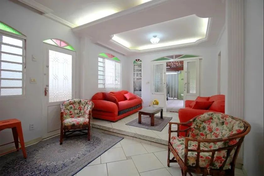 Casa à Venda - Ipiranga, 5 Quartos, 360 m2 - Foto 3