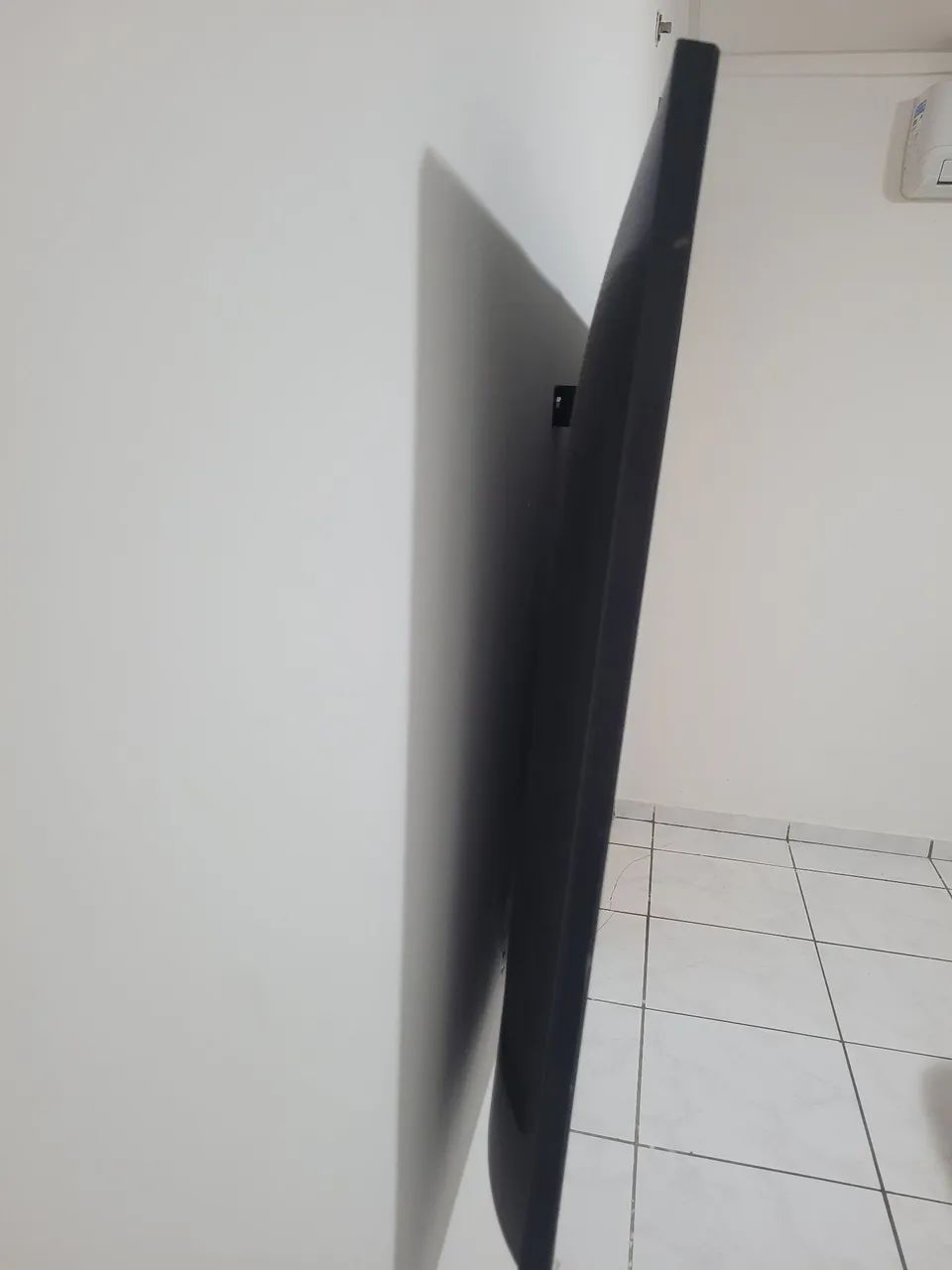 Tv smart 4k samsung 55 polegadas  - Foto 2