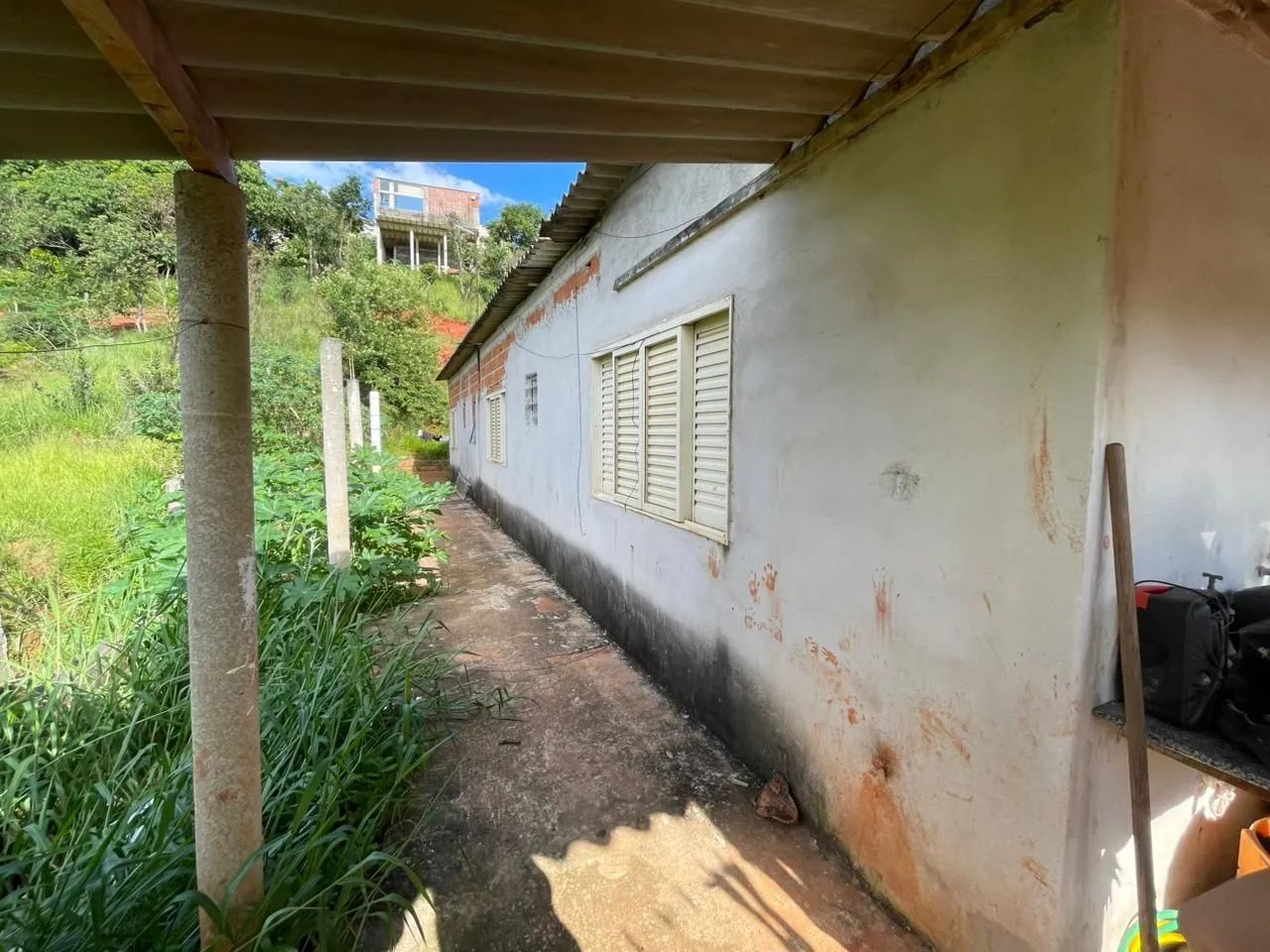 Foto - São José dos Campos - Jardim Santa Júlia