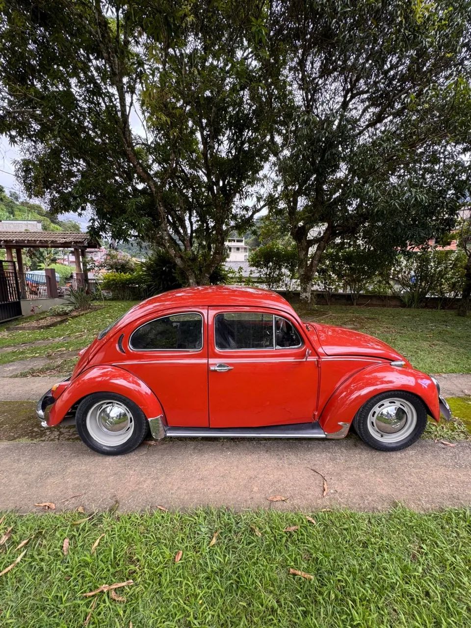 Vendo fusca 1974, super conservado   - Foto 6