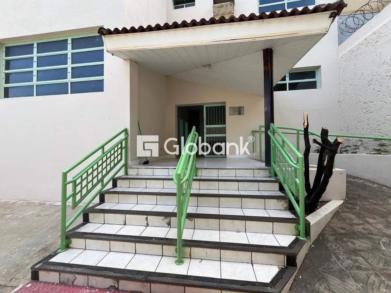 Casa comercial para locação bairro Cidade Nova - Foto 3