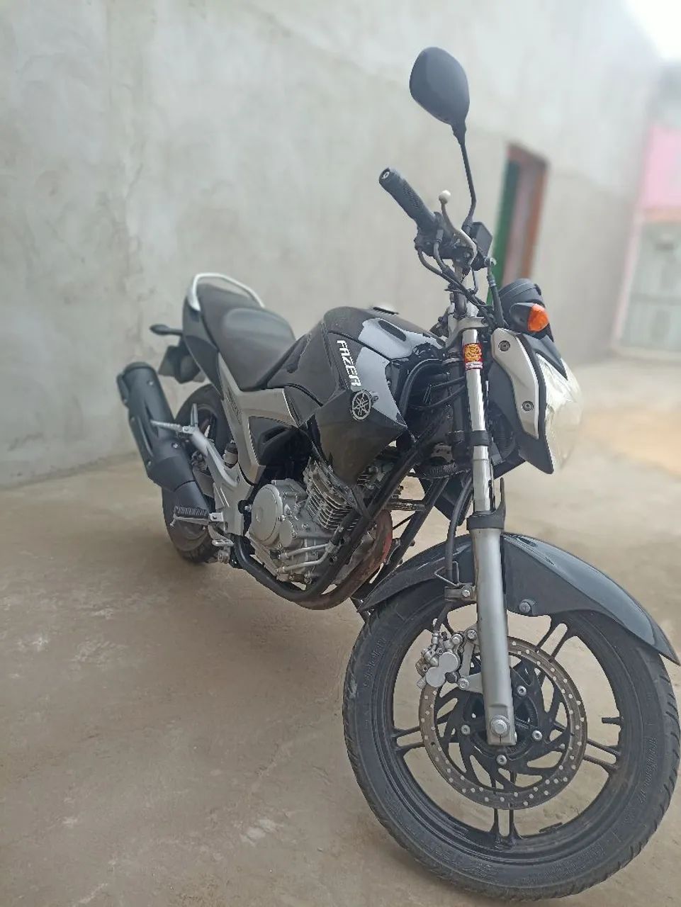Fazer 250  - Foto 4