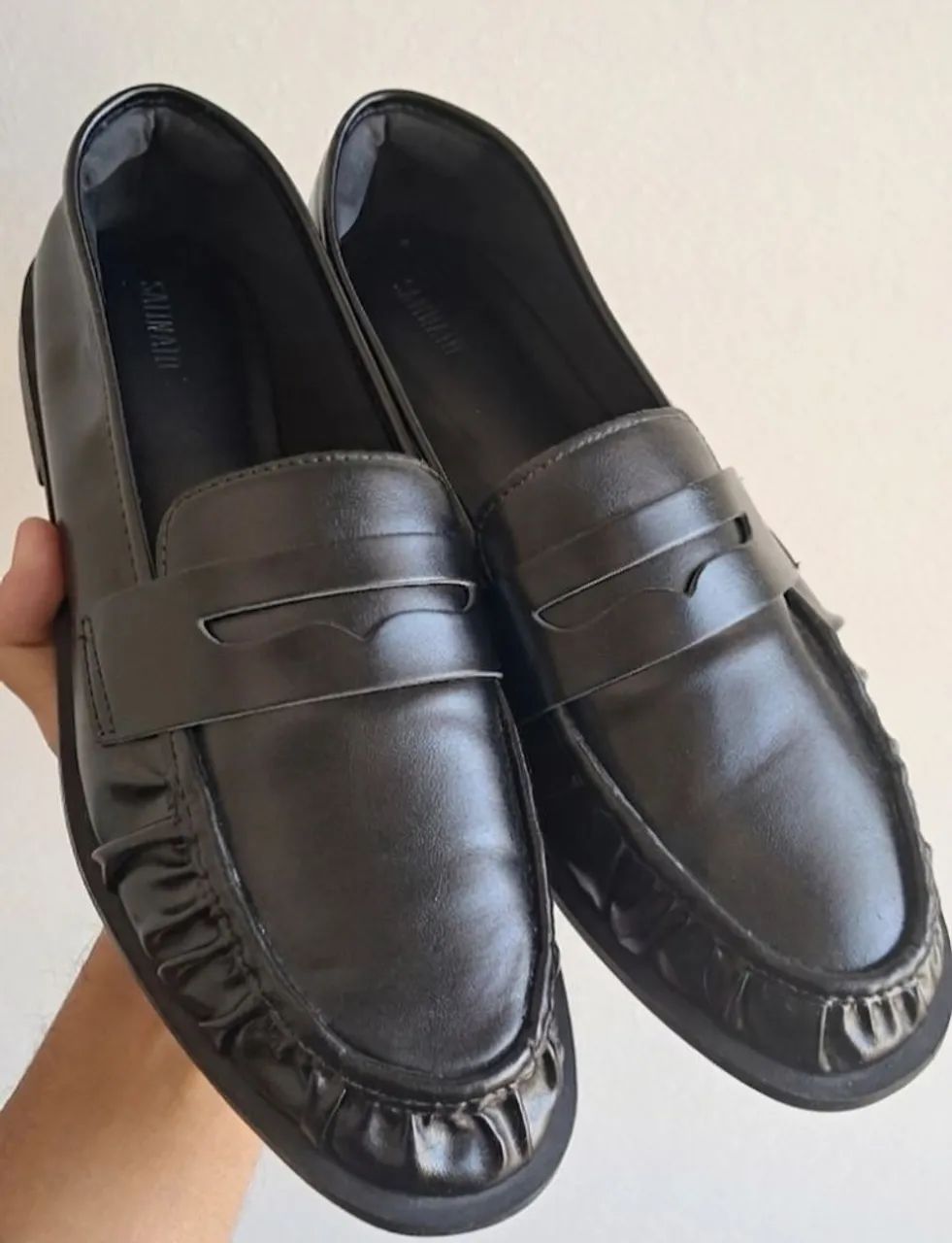 Mocassin Santinato