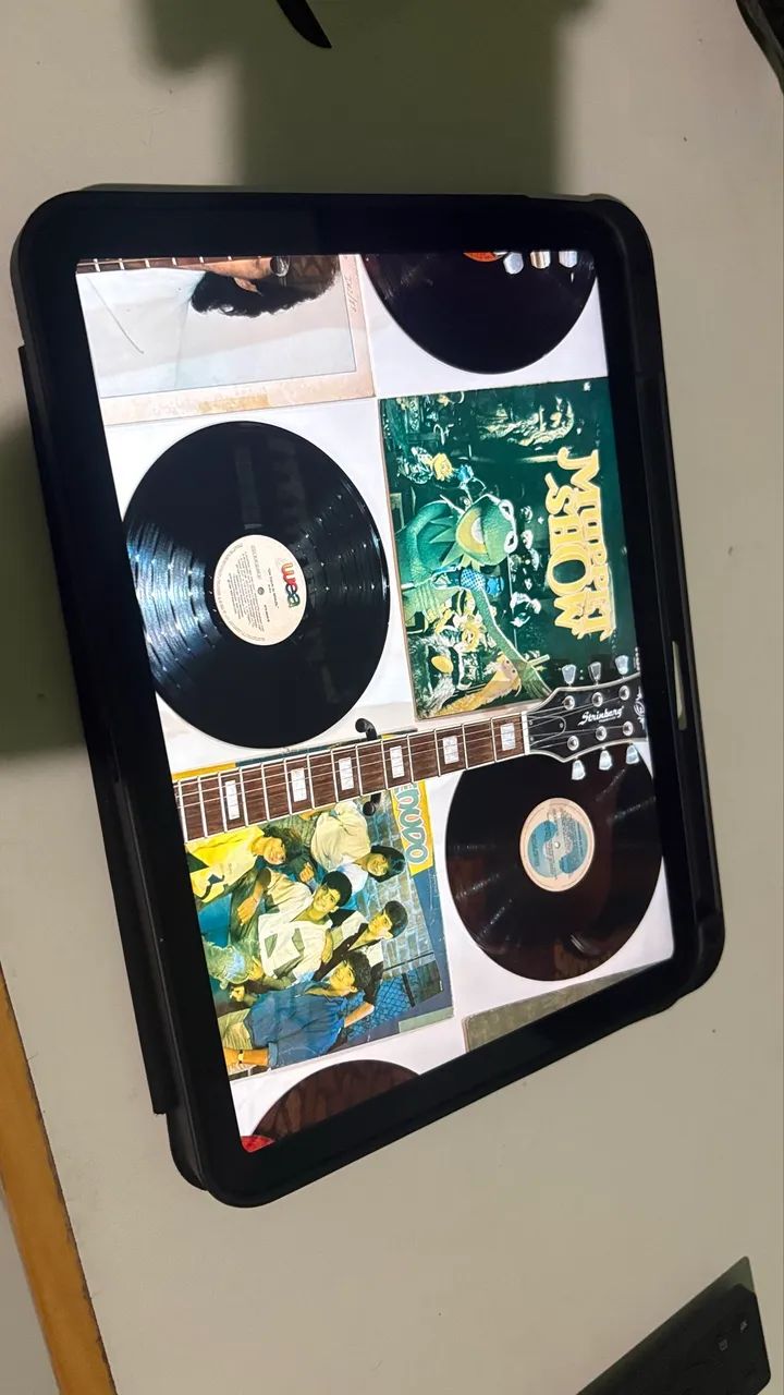 Ipad 10 + Apple pencil no precinho - Foto 4