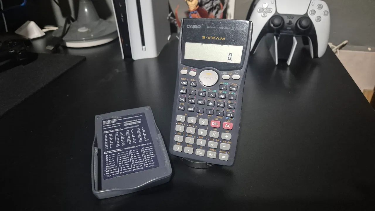 Calculadora Cientifica Casio - Foto 2