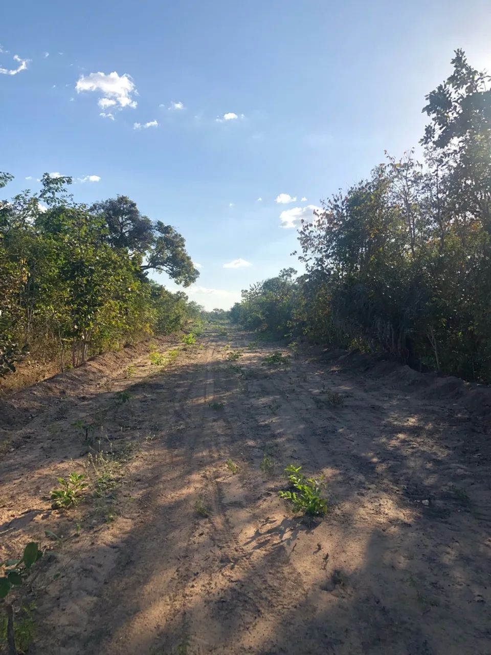 Vendo terreno 20x30 Timon