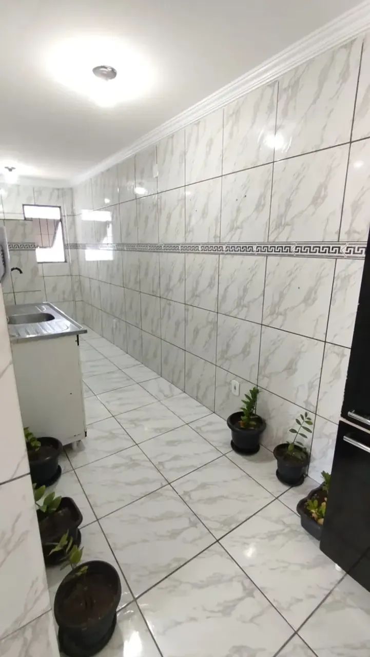APARTAMENTO PARA ALUGAR NOS BANCÁRIOS - Foto 5