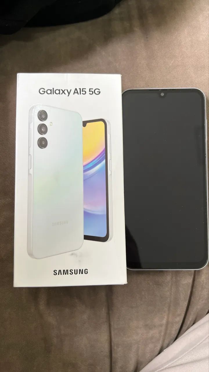 Celular SAMSUNG A 105 - Foto 3
