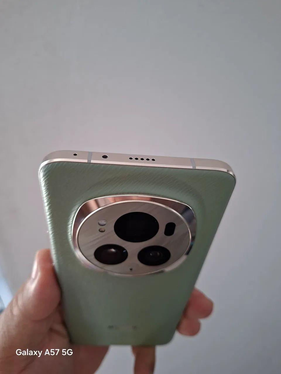 Honor Magic 6 pro 512gb Global - Foto 3