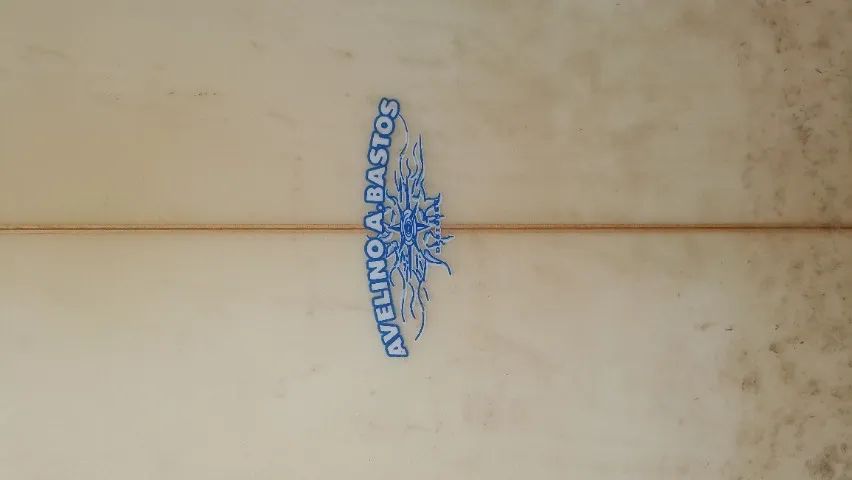 Prancha Tropical Brasil - Foto 3