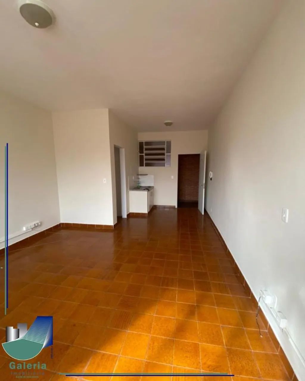 Sala comercial para alugar, 28m² - Centro - Foto 2