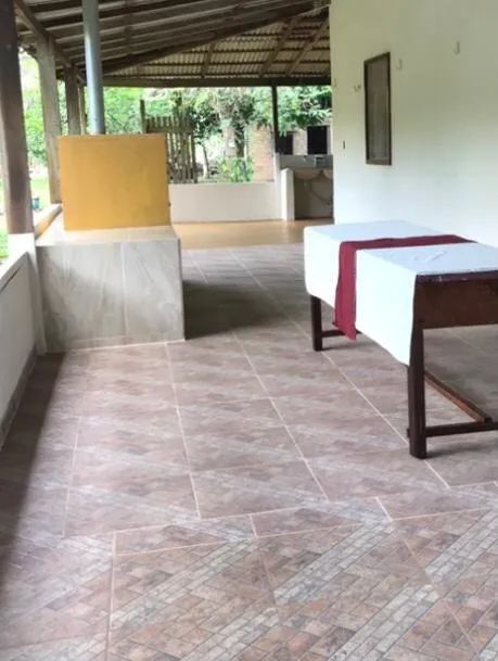 Vendo uma chácara medindo 40x250