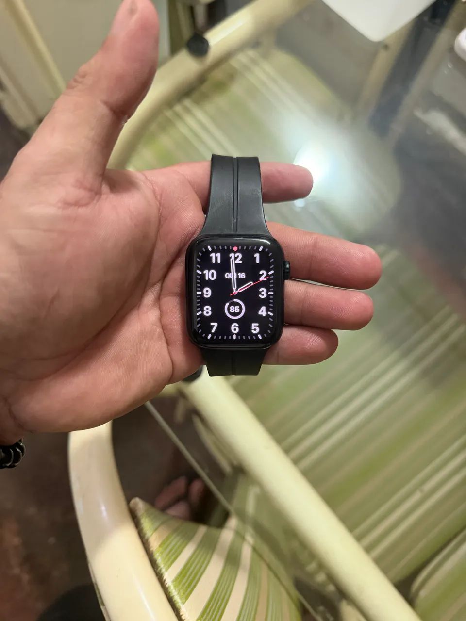 VENDO SE 2 AINDA NA GARANTIA APPLE