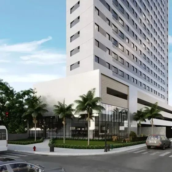 (ELC) Na Encruzilhada | 2 e 3 quartos | 100% nascente | Luar do Norte - Foto 2