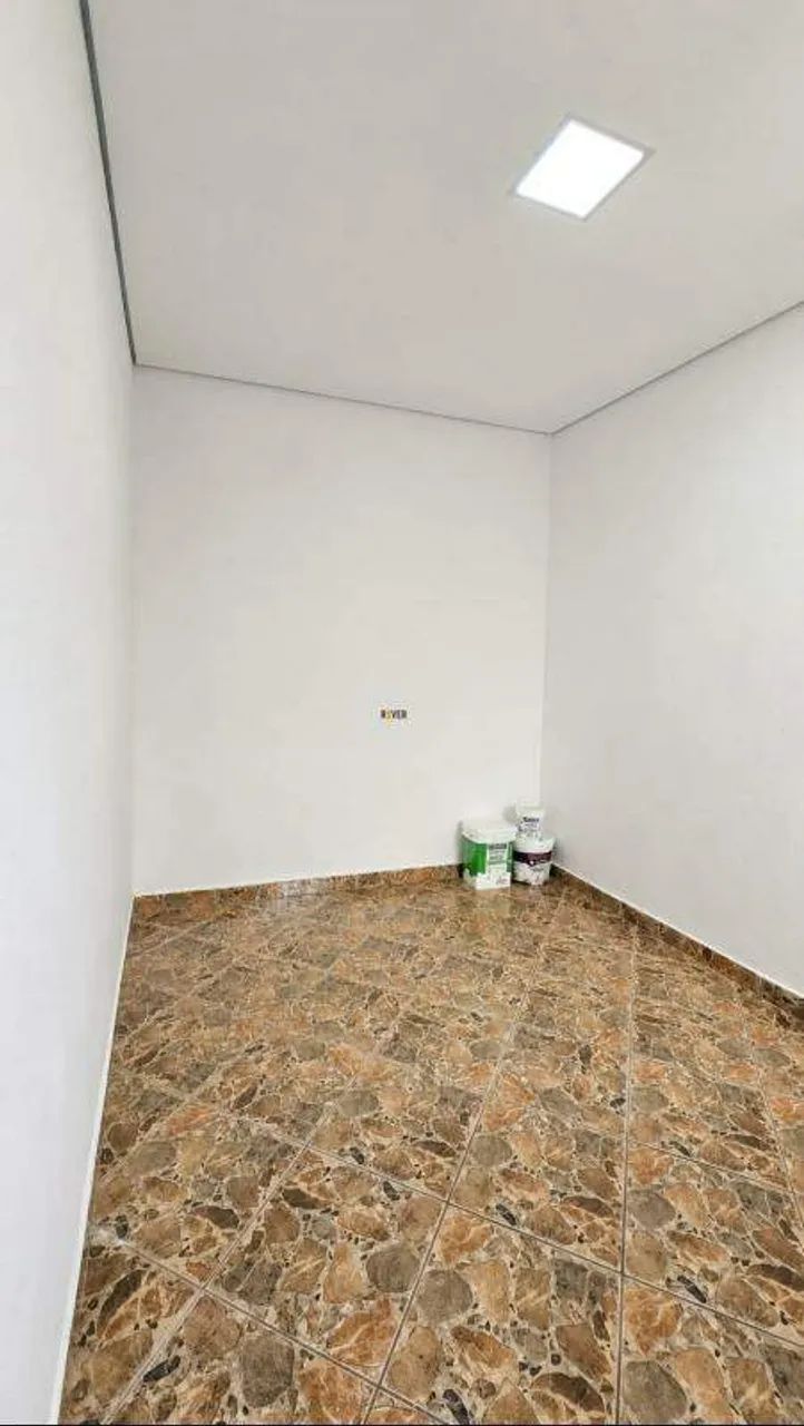 Apartamento com 2 Quartos e Garagem Ampla  Ibirité - Foto 5