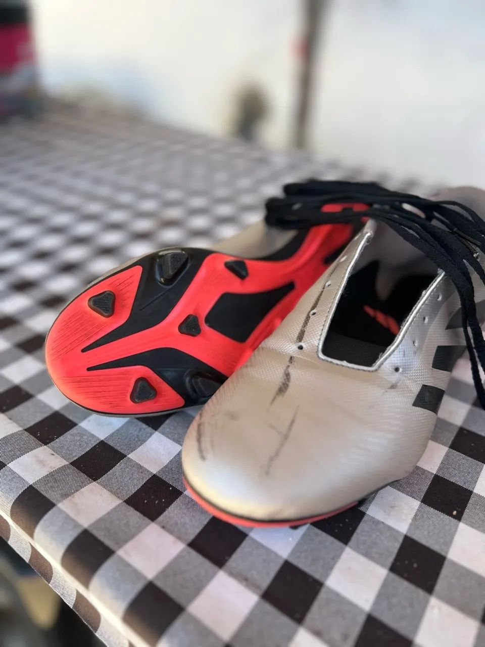 Adidas Predator - Foto 2