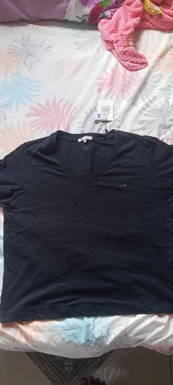 Camisa 