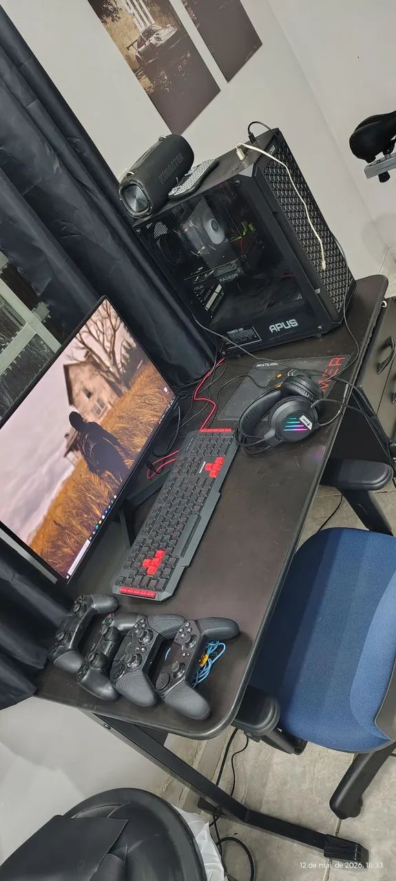 Computador Gamer - Foto 4