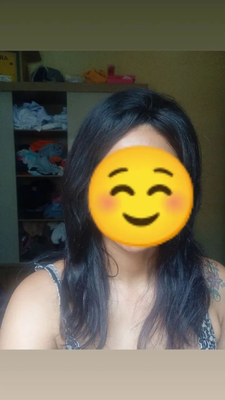 Cabelo front lace humana