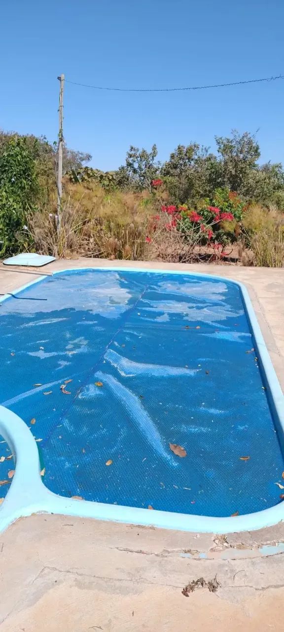 Vende-se Chácara, Planaltina/DF - Foto 4