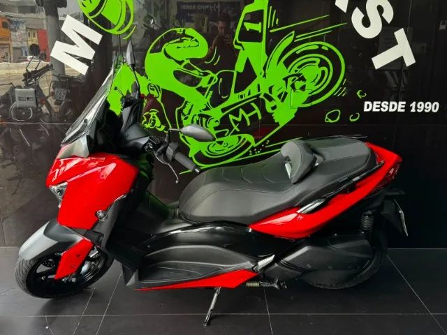 Yamaha Xmax 2023 - Foto 4