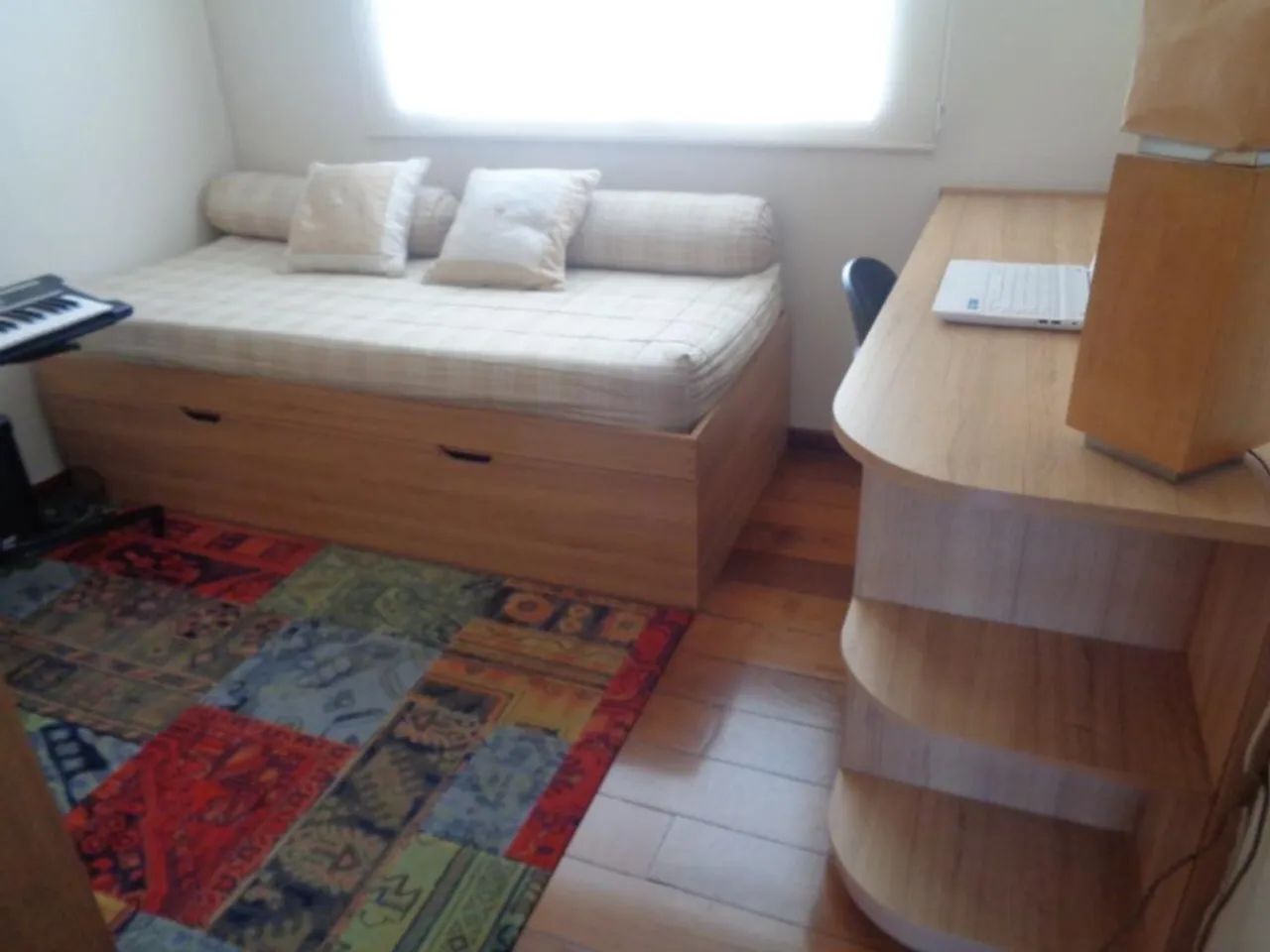Apartamento 3 quartos impecável no Novo Eldorado - completo e pronto para morar! - Foto 5