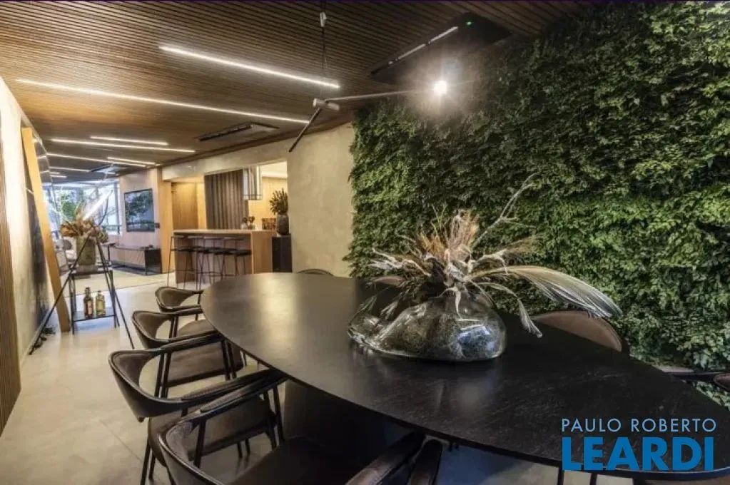 APARTAMENTO - IBIRAPUERA - SP - Foto 2