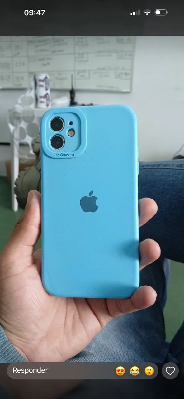 iPhone 11 - Foto 3