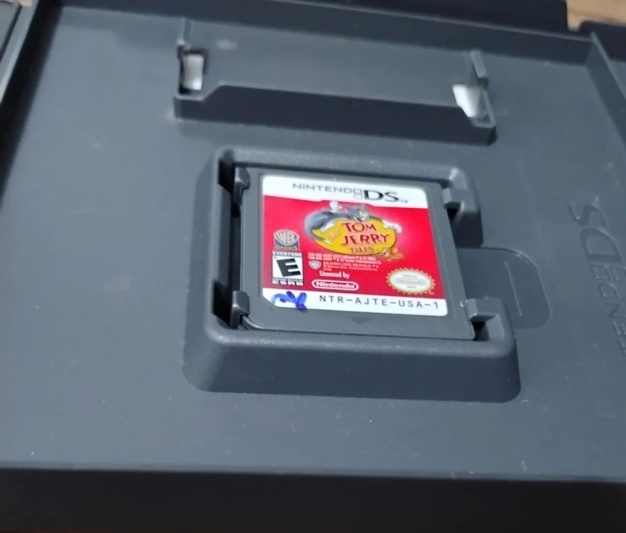 Tom And Jerry Tales - Nintendo DS Original  - Foto 3