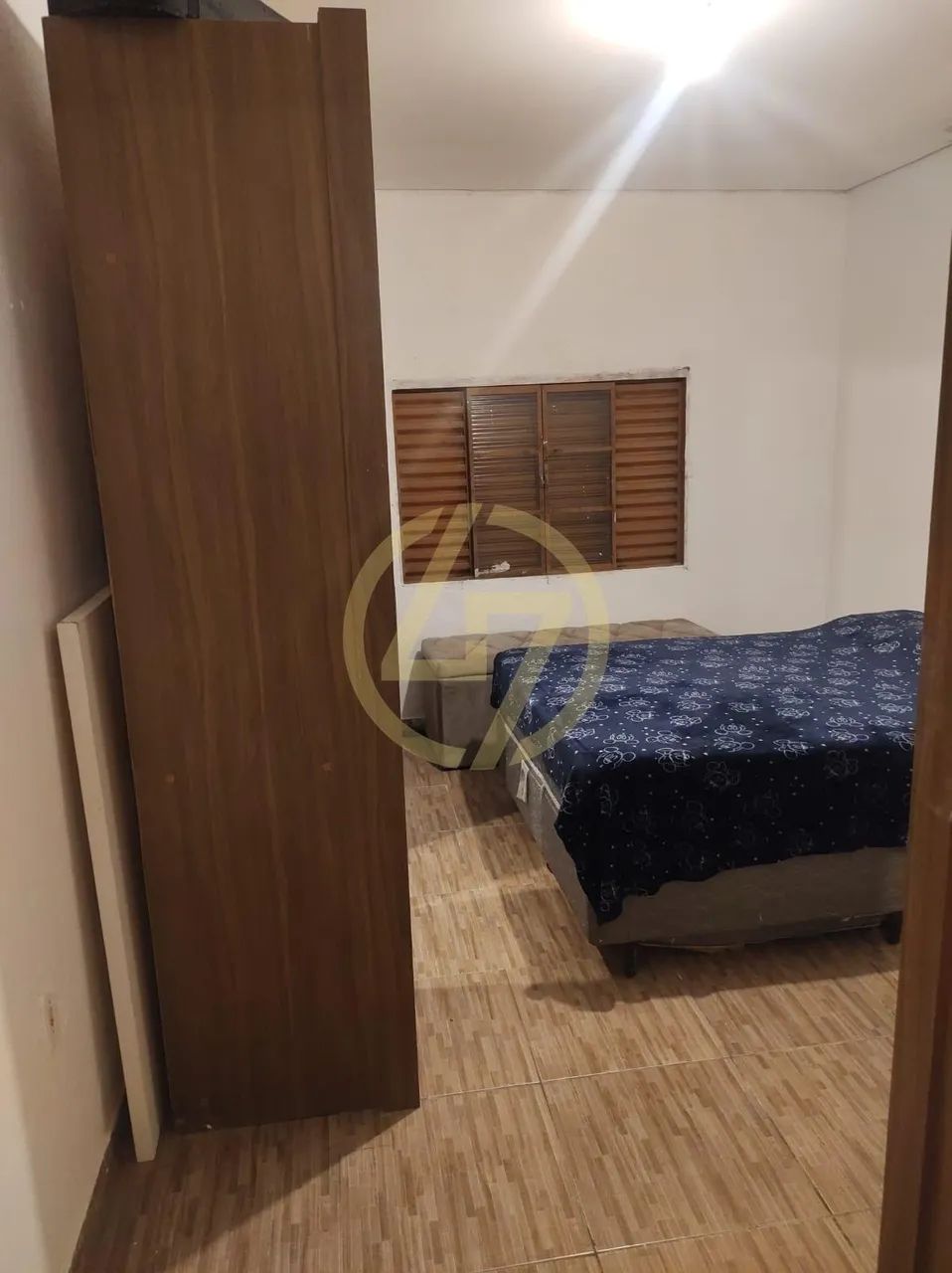 Casa 01 Dorm. em Vila Ginez - Itapetininga - Foto 4