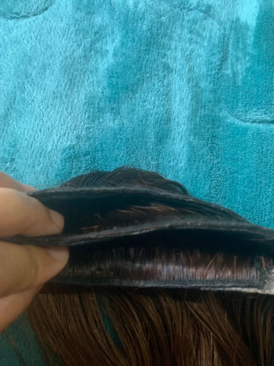 Mega Hair 100% Humano  - Foto 4