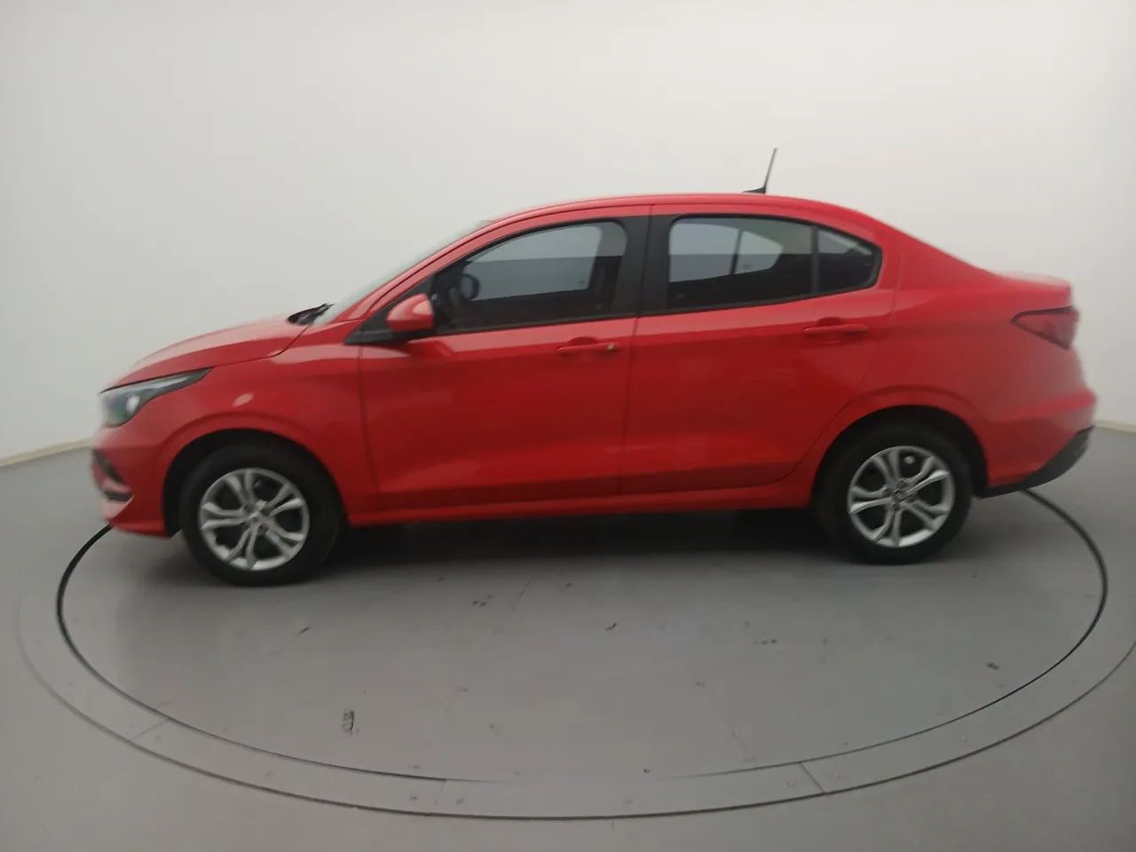 Fiat Cronos Drive 1.3 8V Flex 2024 - Foto 2