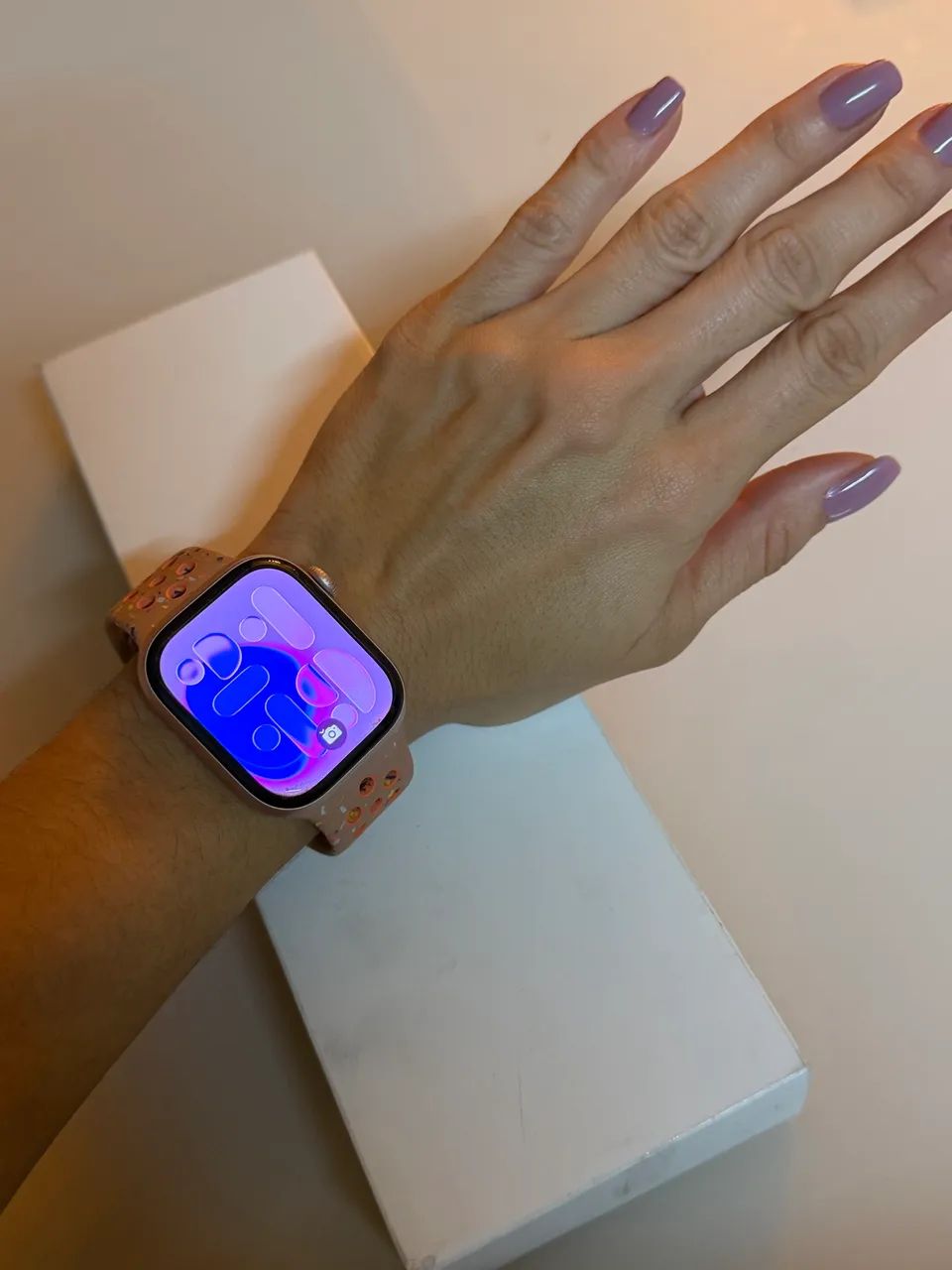 ? Apple Watch Series 11 - GPS | 42 mm - Foto 2