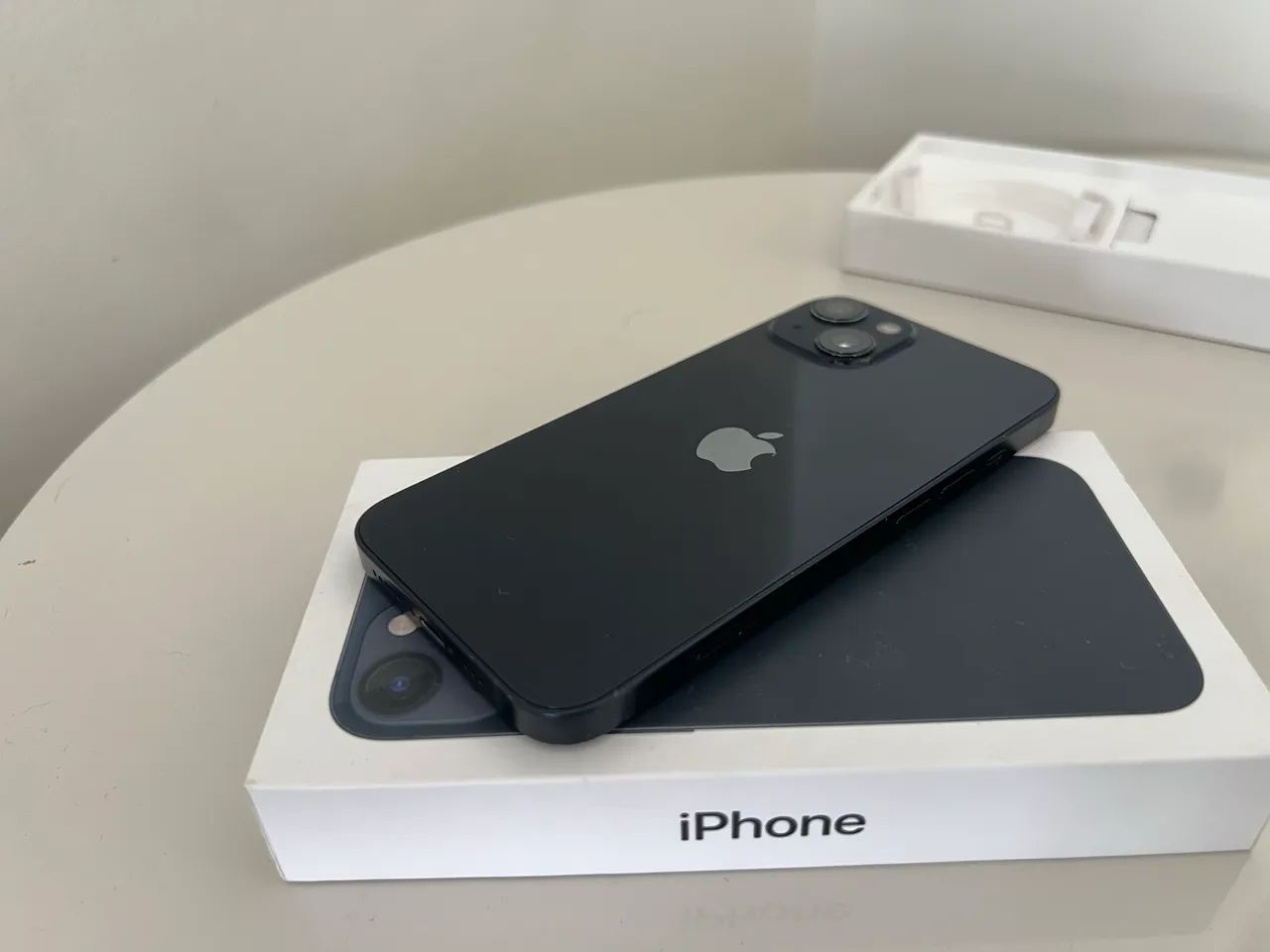 Iphone 13 128gb Bateria 100% - Foto 5