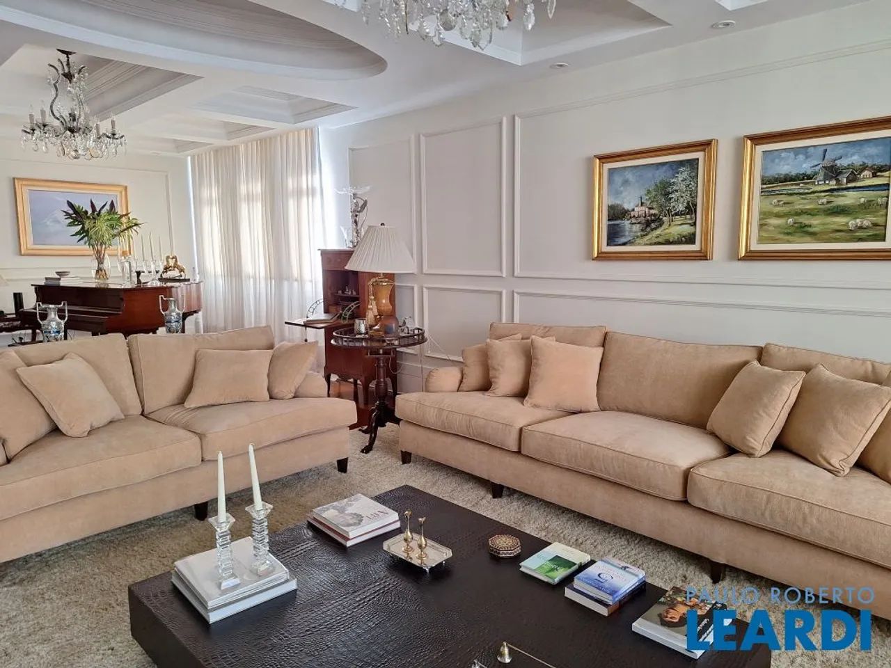 APARTAMENTO - JARDIM AMÉRICA - SP - Foto 4