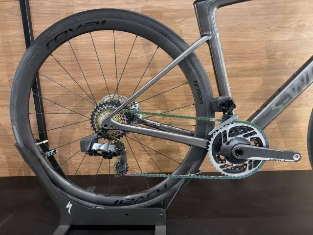 Specialized S-Works Roubaix SL8 Red AXS - Foto 2
