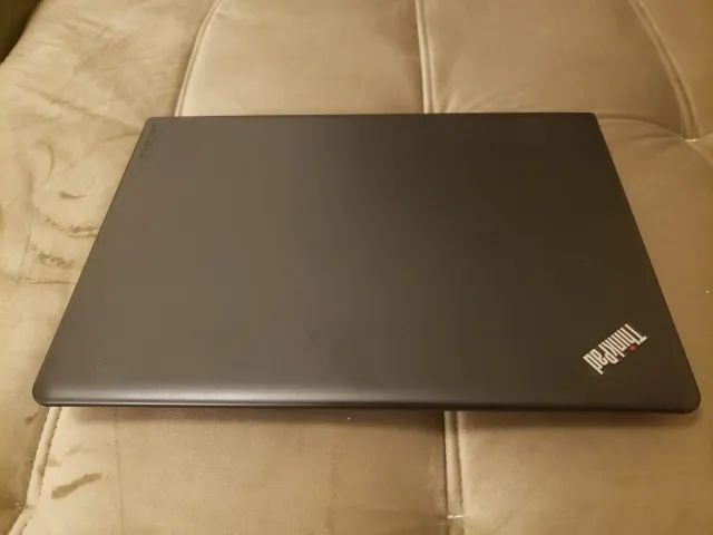 Ultrabook Lenovo i5 ThinkPad E470 com Valor Promocional/ Forneço Garantia/ Parcelo - Foto 2