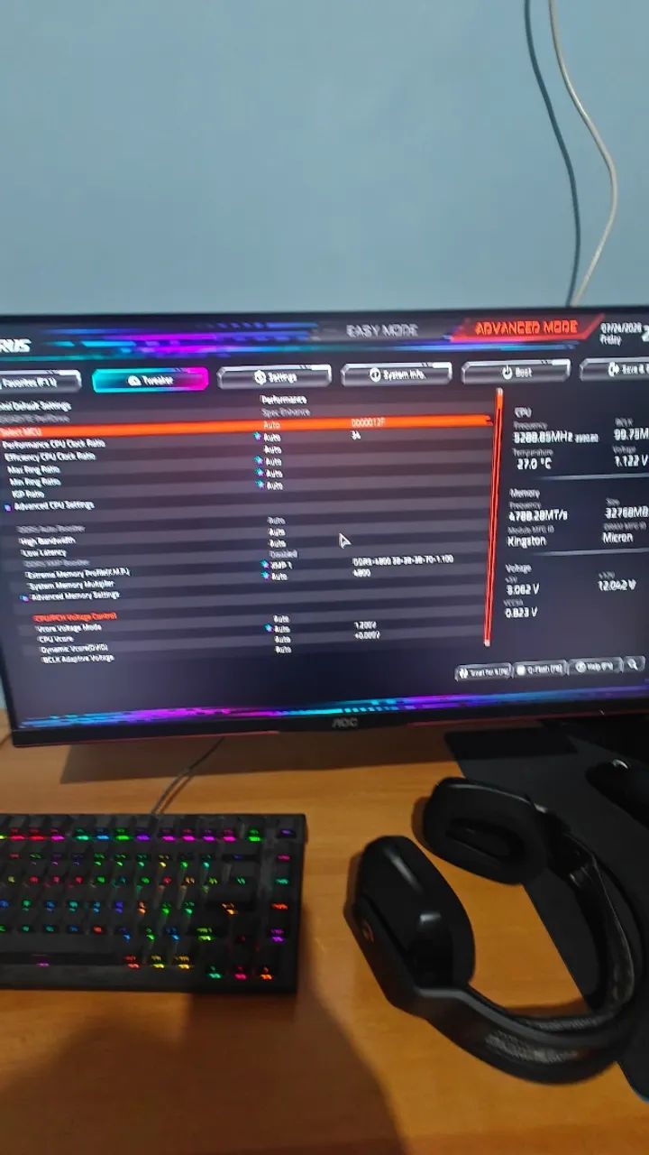 B760M Aorus Elite Ddr5  - Foto 2