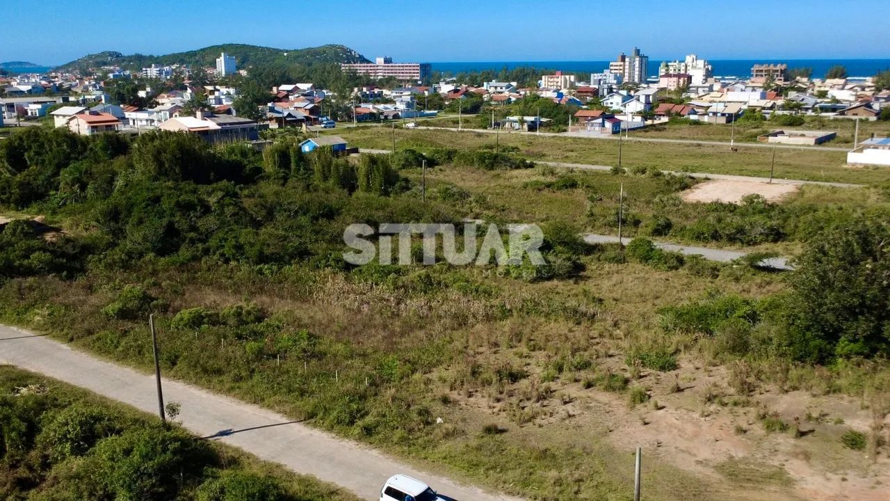 Lote na Praia de Itapirubá em ITAPIRUBÁ - Foto 3