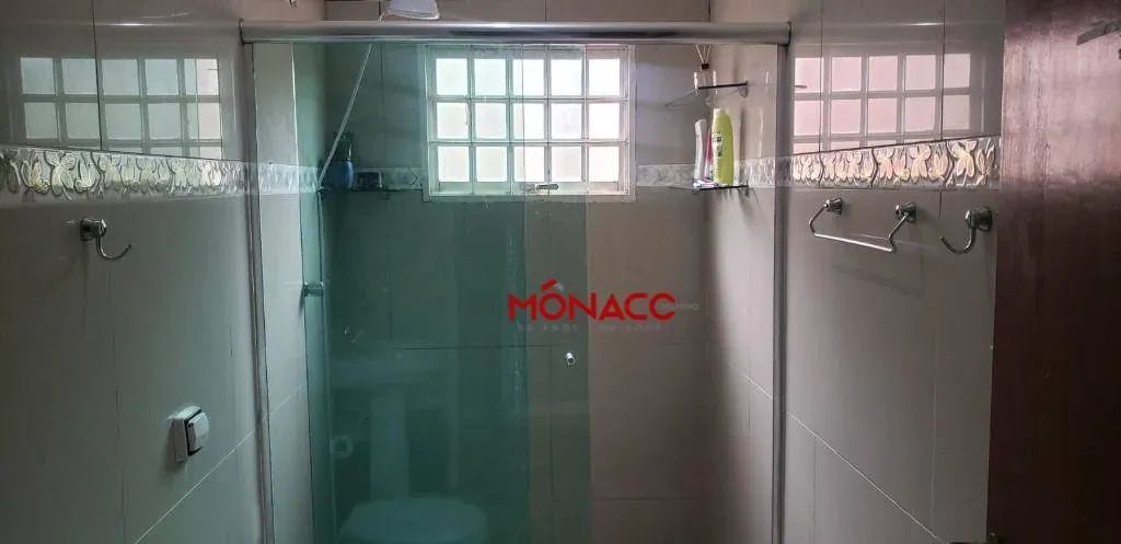 Casa à venda, 138 m² por R$ 500.000,00 - Conjunto Habitacional Santiago II - Londrina/PR - Foto 20