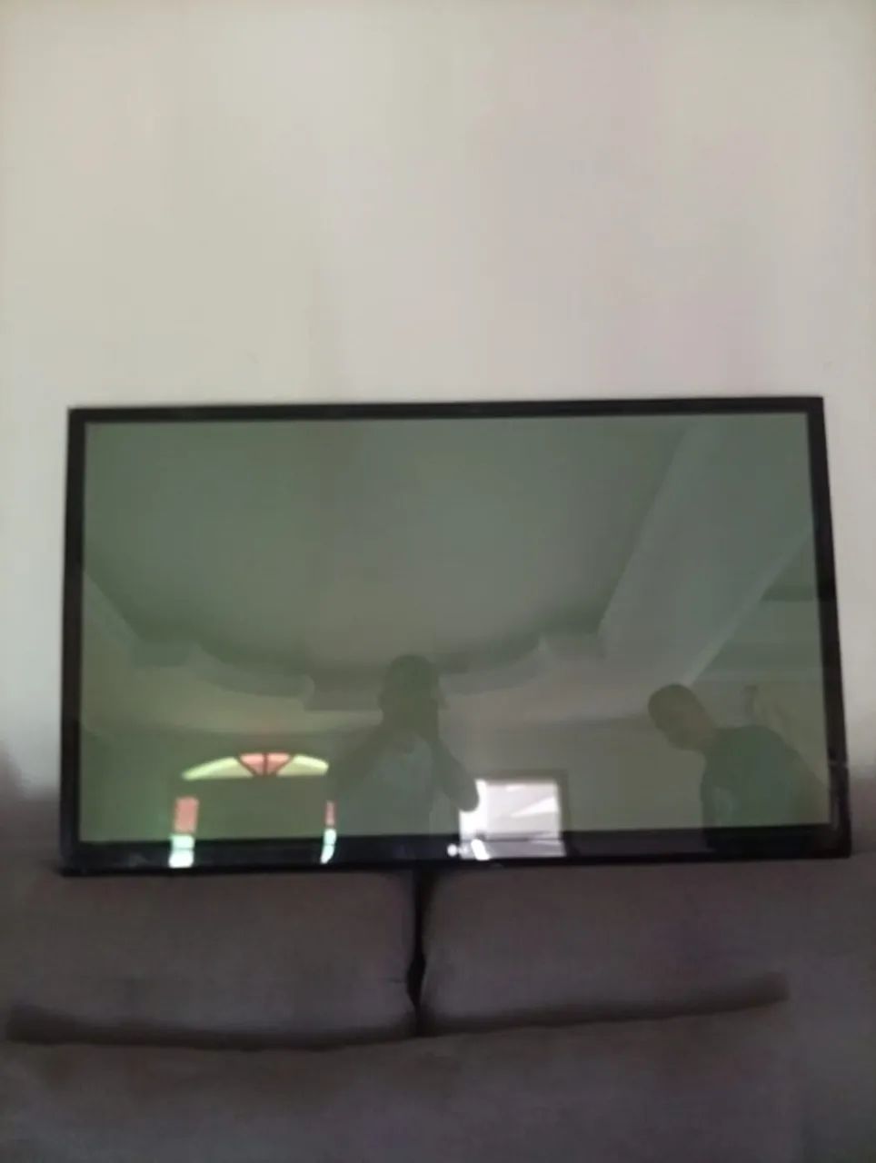 Televisão LG 55 Polegadas  - Foto 4