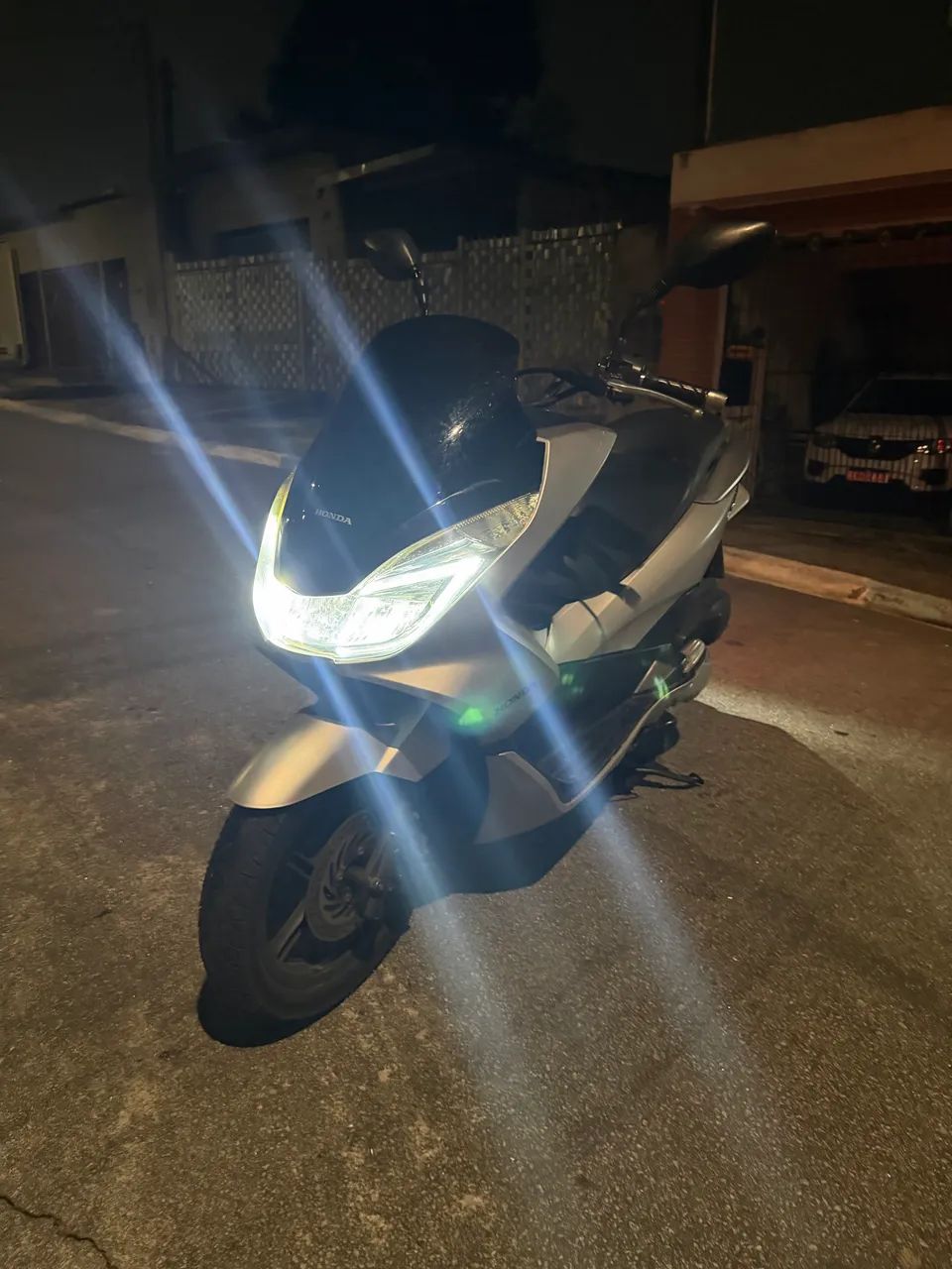 Pcx 2018 - Foto 3