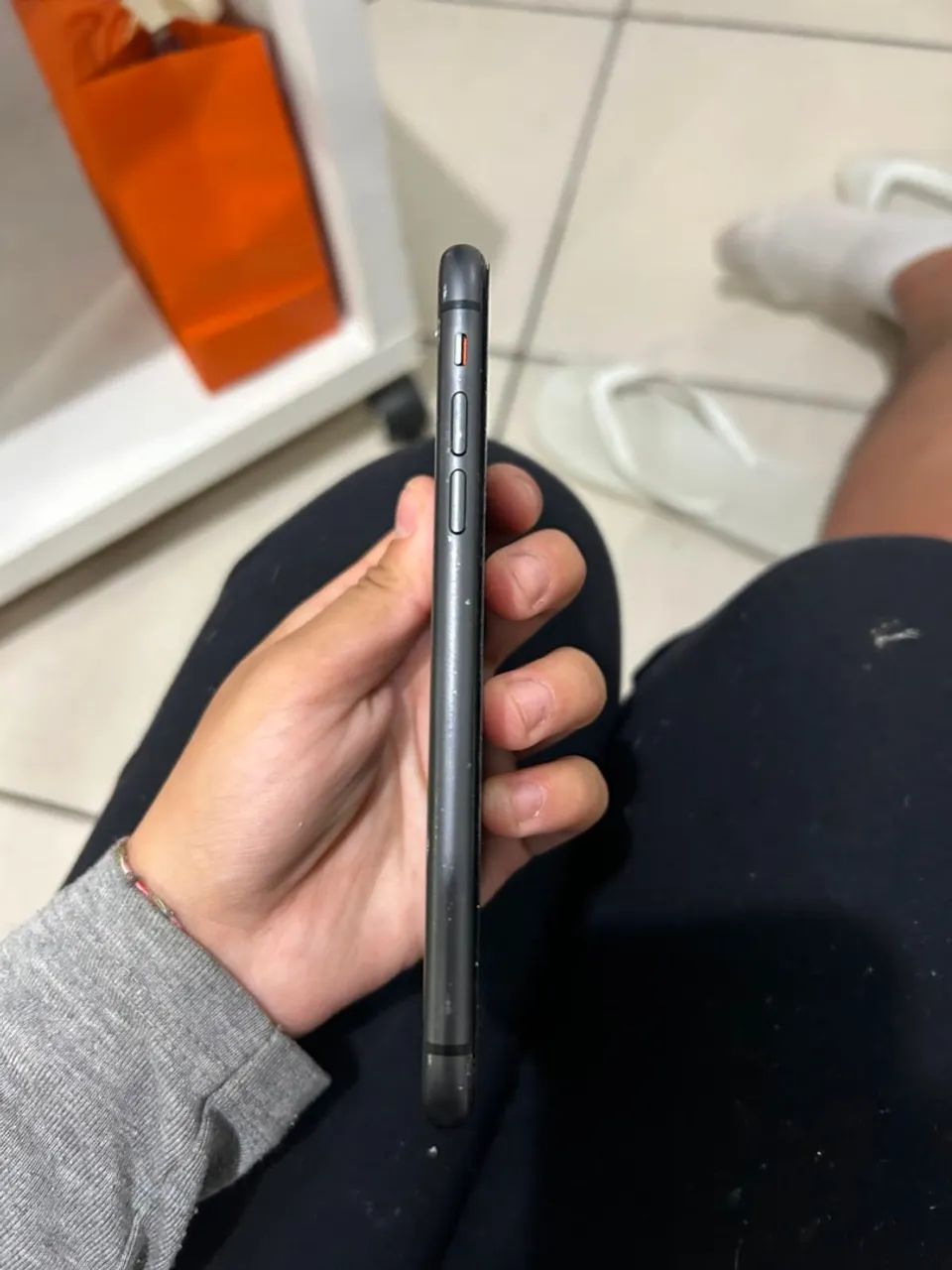 iPhone 11 - Foto 4