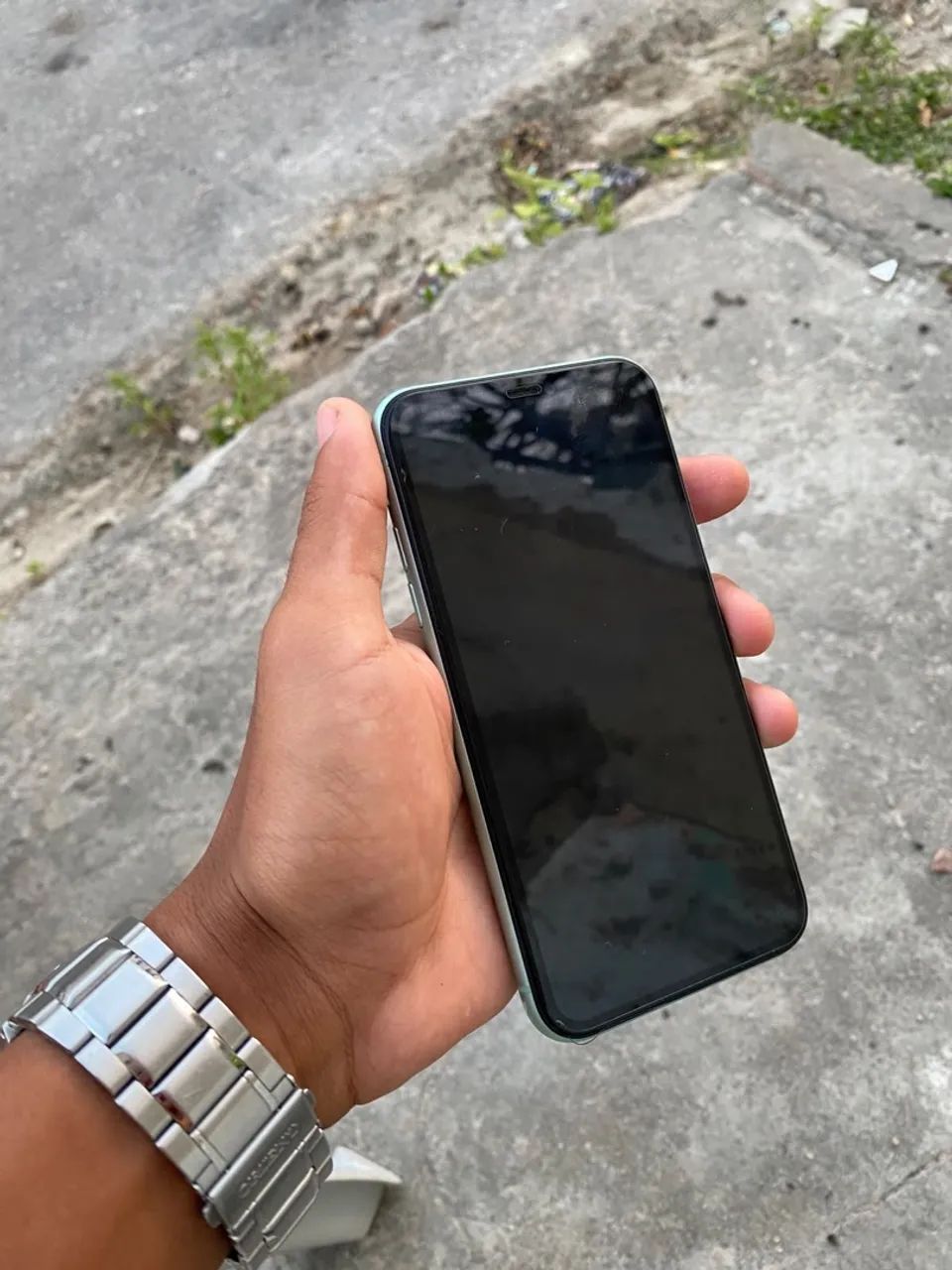 iPhone 11 todo original  - Foto 2