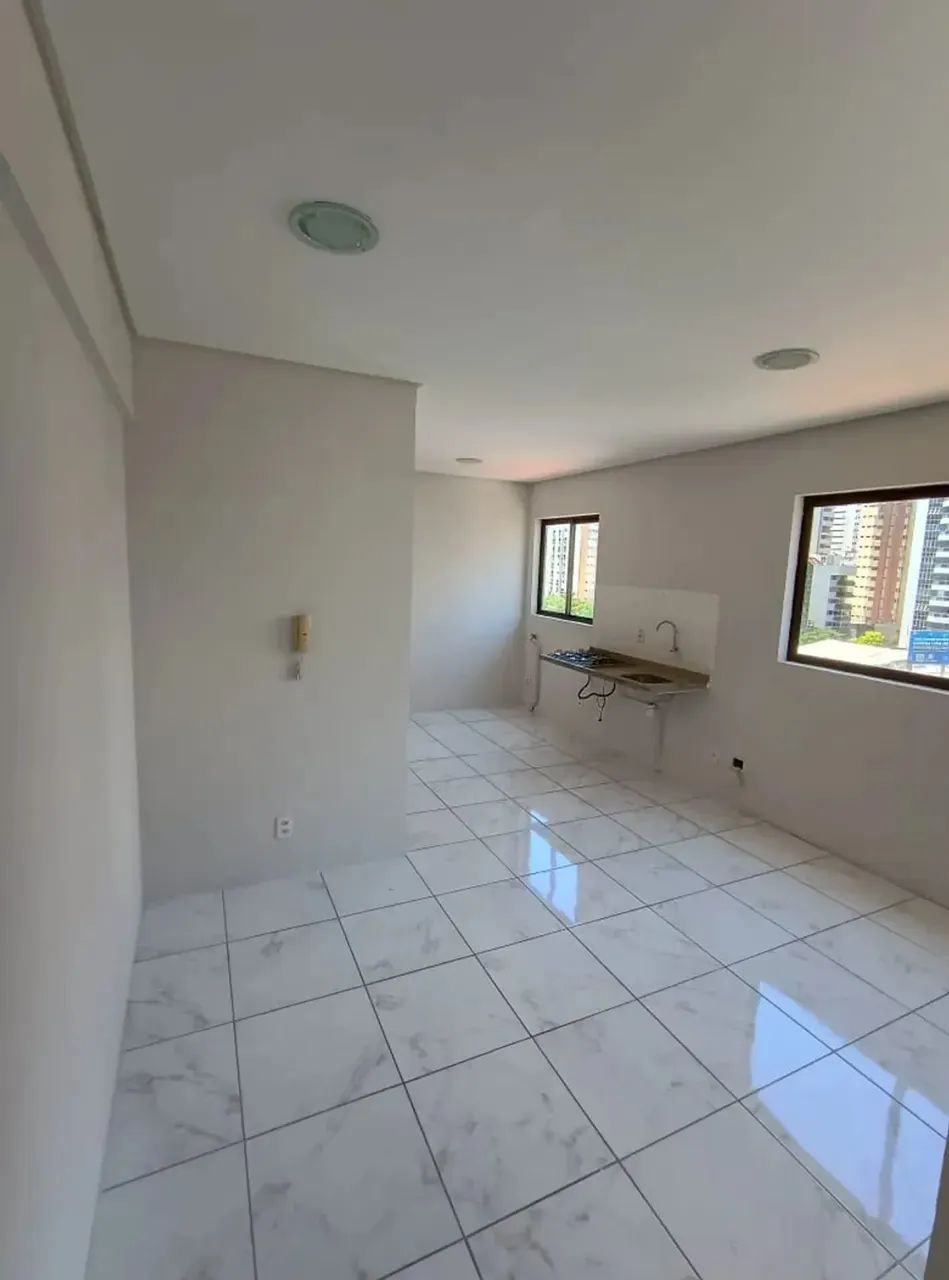 ]Alugo de apto - Boa viagem - 1 Quartos. , - Foto 12