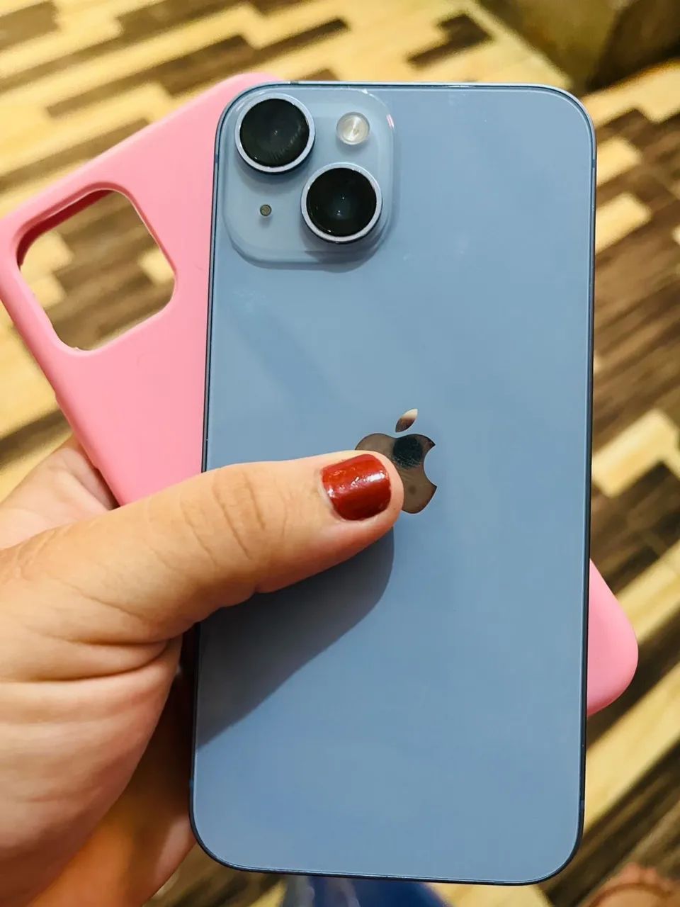 iPhone 14