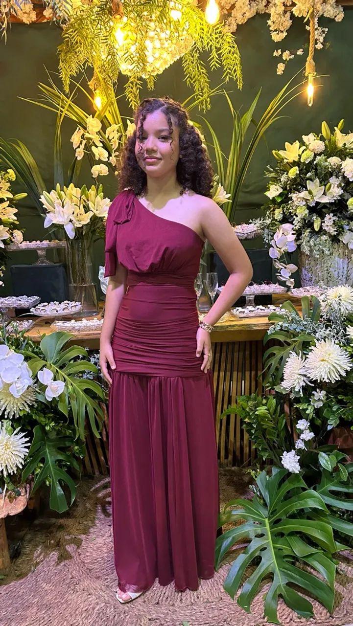 vestido de festa  - Foto 2