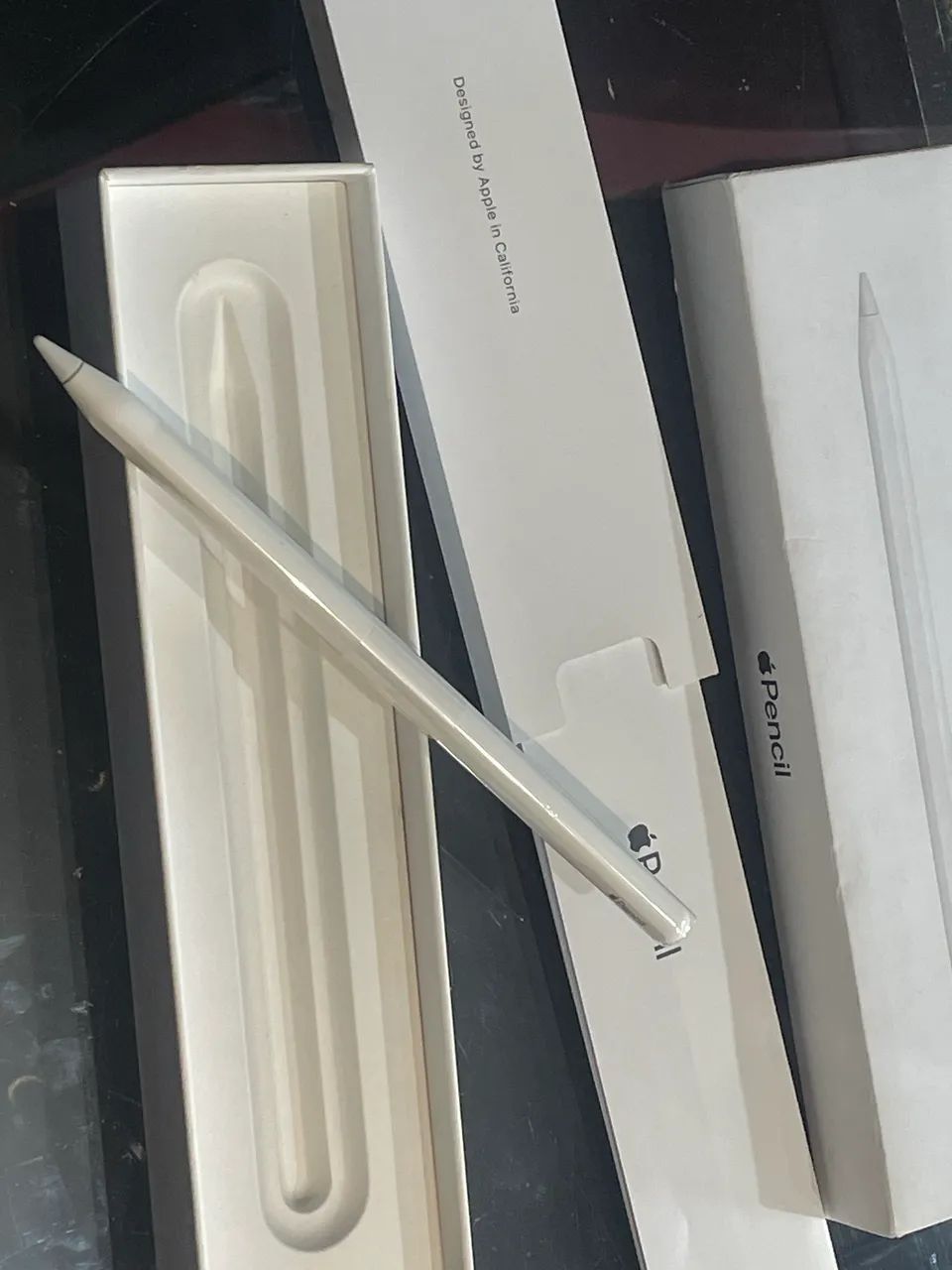 Apple Pencil  2 nunca usada 