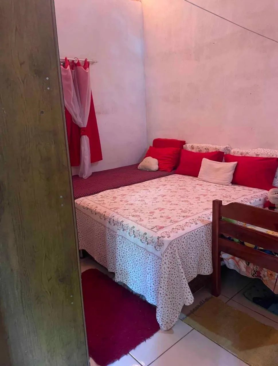 Passo casa em Praia Grande / Fundão  - Foto 2