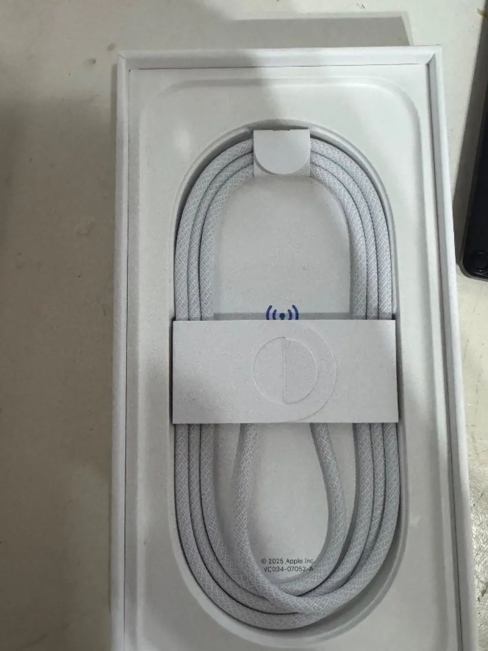 iPhone 17 pro novo na caixa - Foto 2